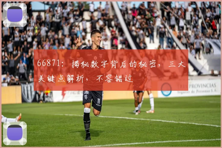 66871：揭秘数字背后的秘密，三大关键点解析，不容错过